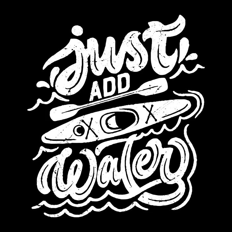 Il suffit d’ajouter de l’eau
