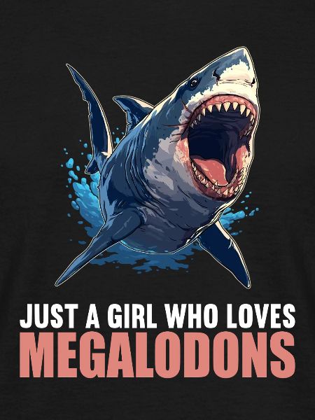 Megalodons Megalodon
