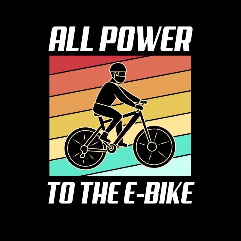Vélo électrique EBike Vélo électrique
