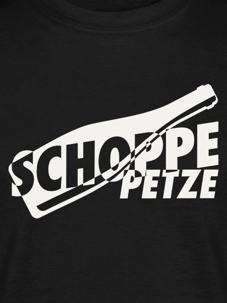 Schoppe-petze