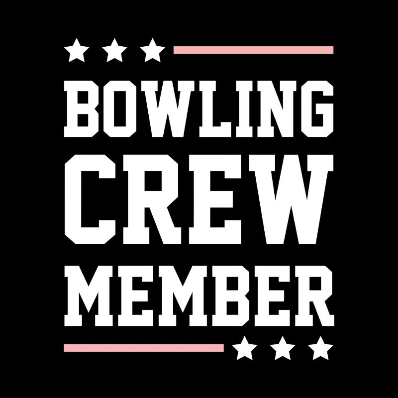 Équipe de bowling