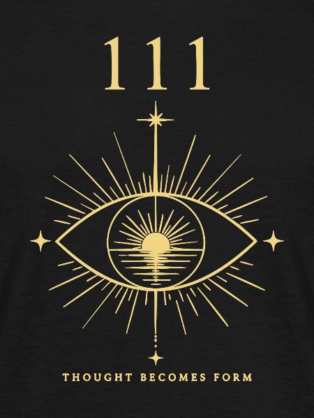 111 Manifestation