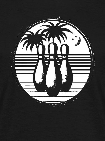 Bowling Logo