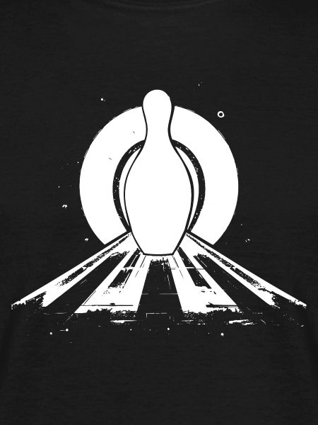 Bowling Pin
