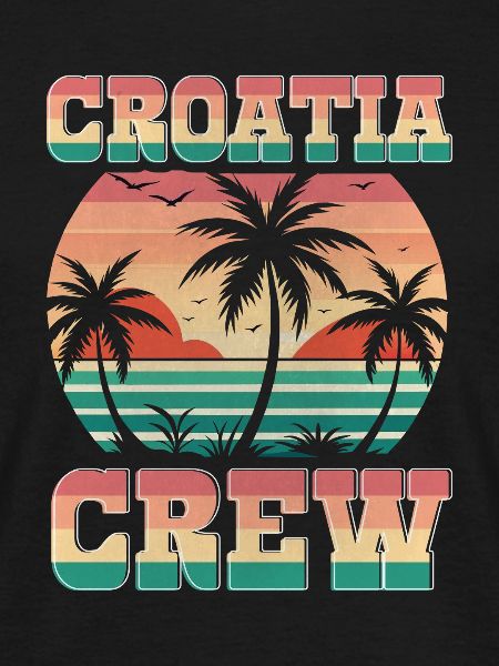 Croatia Crew