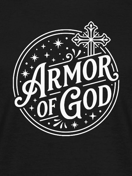 Armor of God
