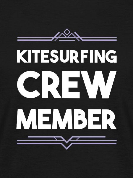 Kitesurfing Crew