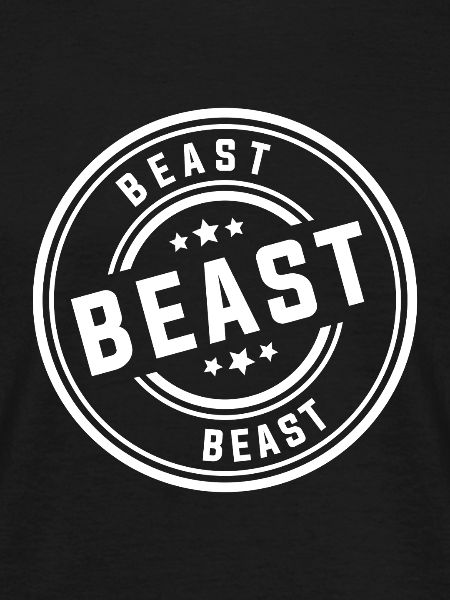 Beast Stamp