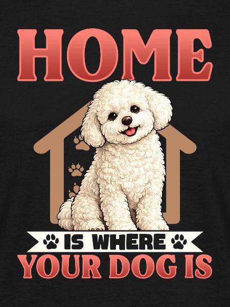Bichon Frise Dog Breed