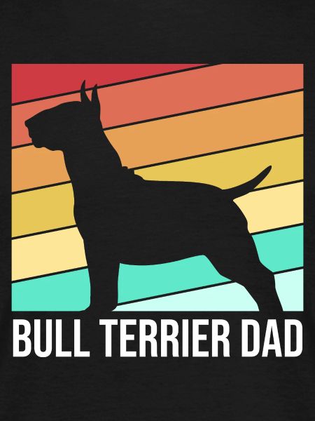 Bull terrier