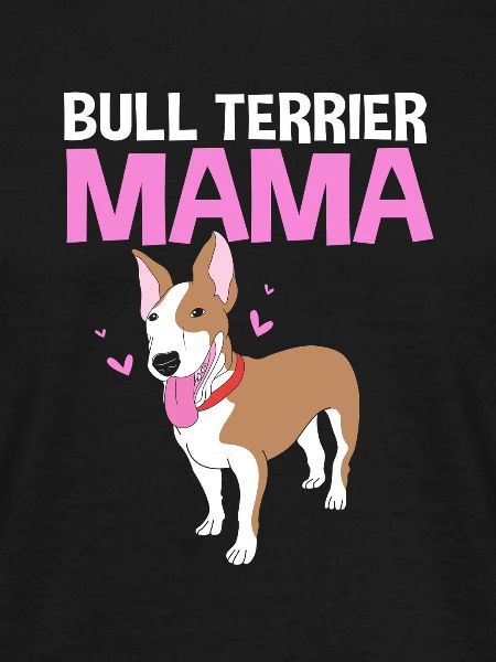 Bull terrier