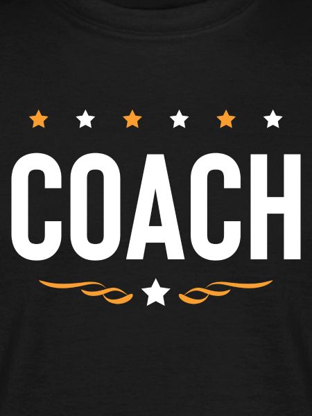 Coach Trainer