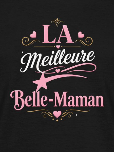 Die beste Mutter Stiefmutter
