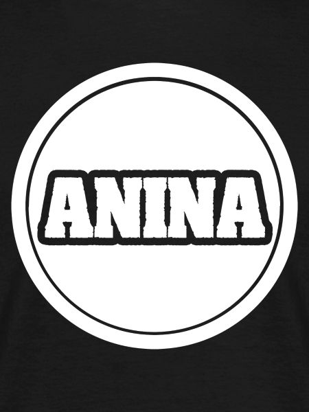 Legendary Anina
