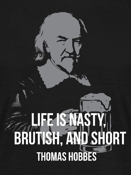 Thomas Hobbes