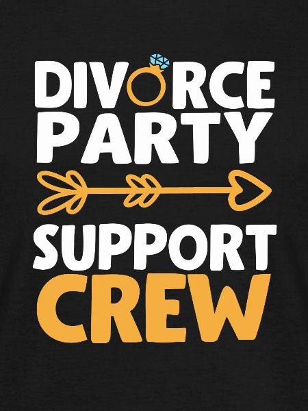 Divorce