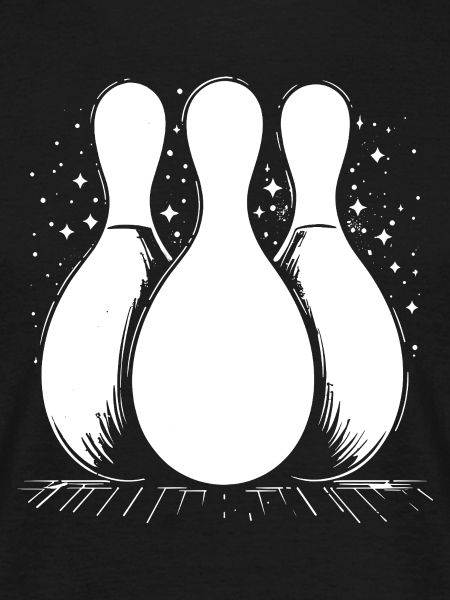 Bowling Pins