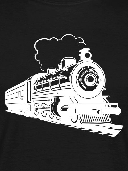 Railway Graphic