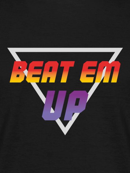Beat Em Up Retro Gaming