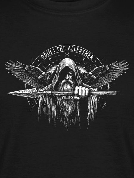 Allfather v2