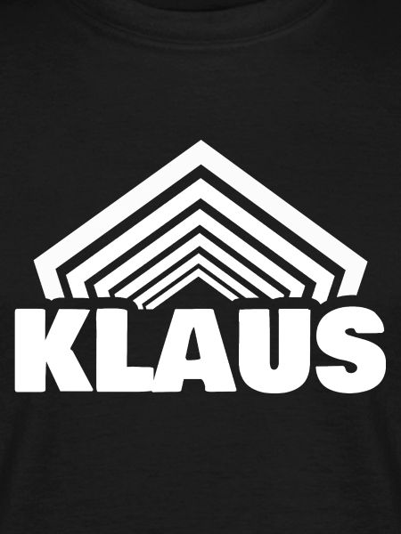 Jungenname Klaus