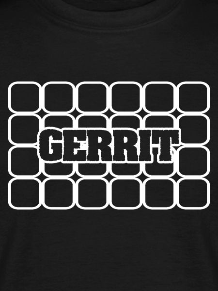 GERRIT