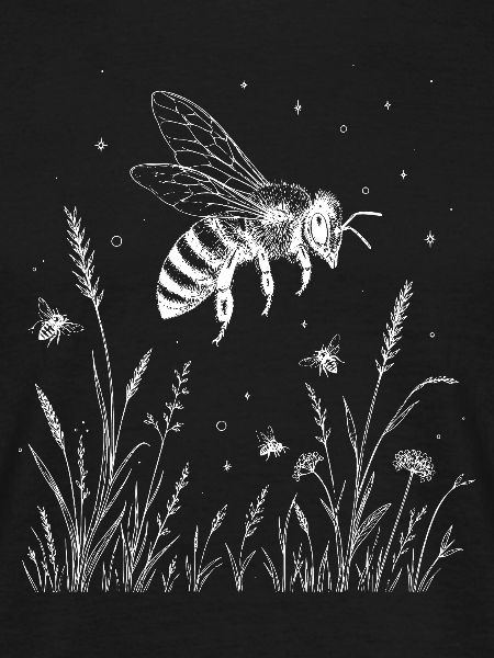 Bee Flowers