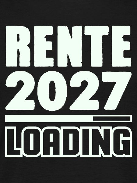 Pension 2027 Loading