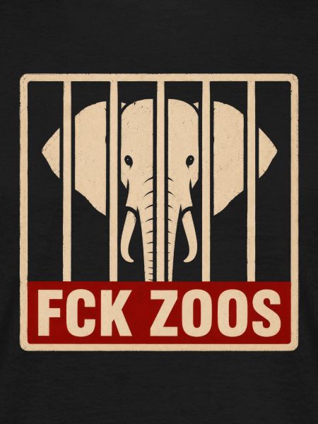 FCK Zoos Elefant