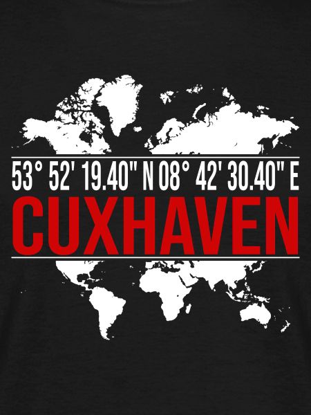 Cuxhaven
