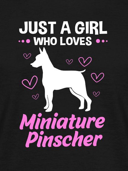Zwergpinscher