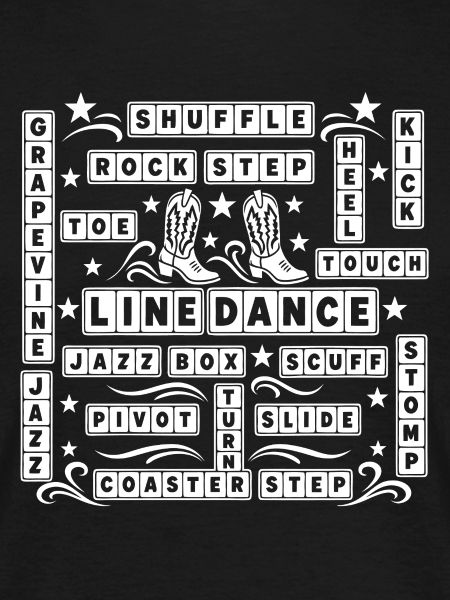 Line_Dance_Textdesign_01