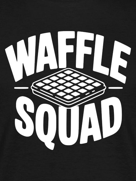 Waffle Squad
