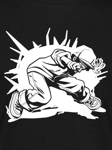 B-Boy
