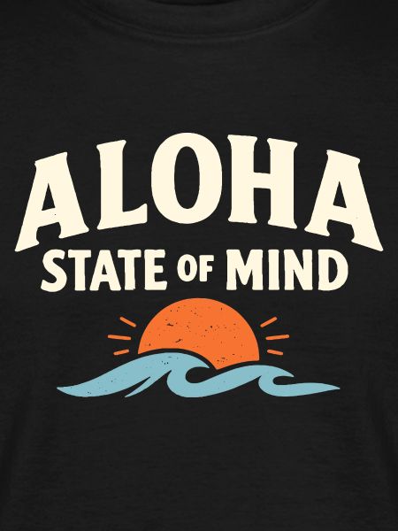 Aloha-Geisteszustand