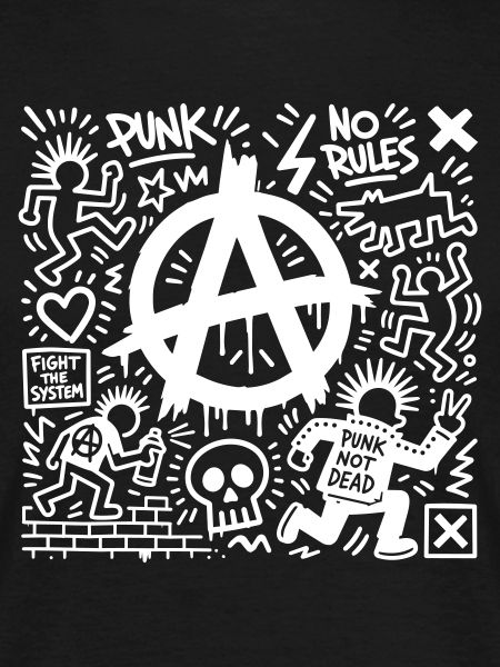 PUNK