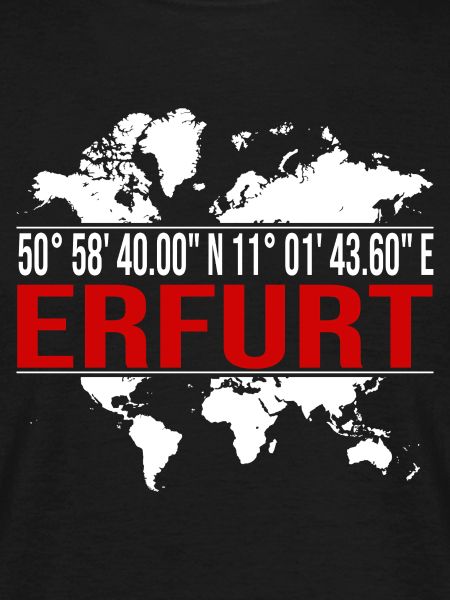 Erfurt