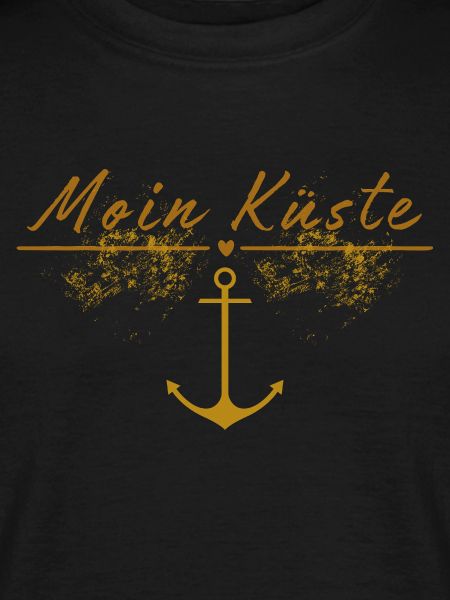 Moin Küste