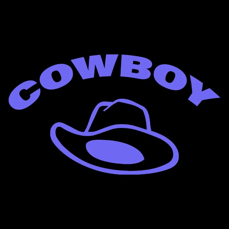 Cow-boy