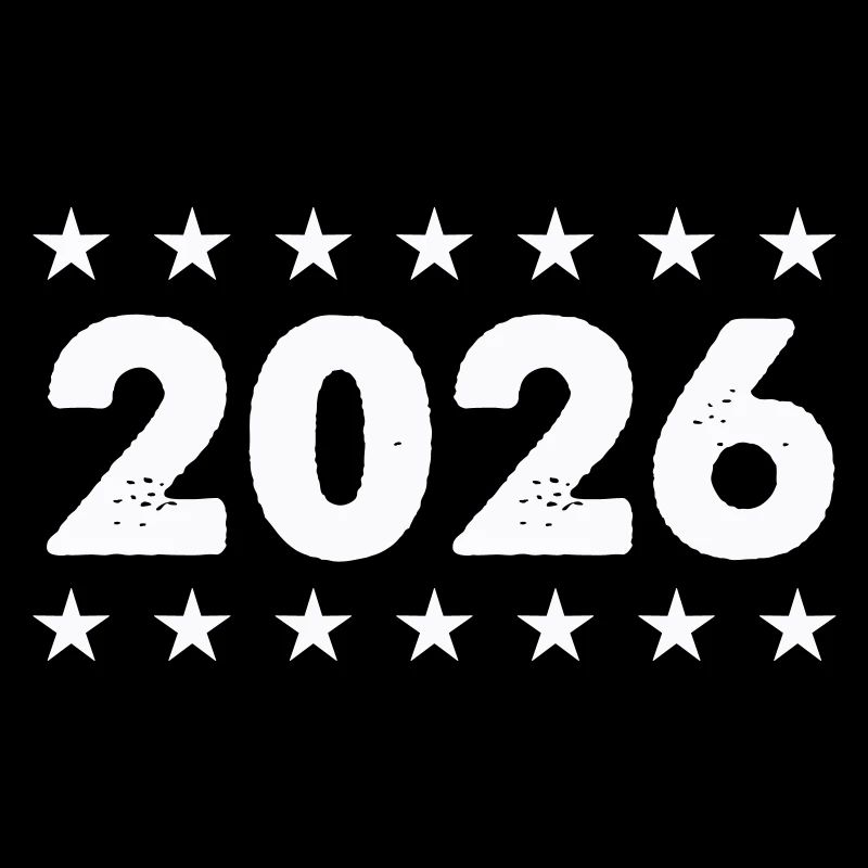 2026 Sternenrahmen