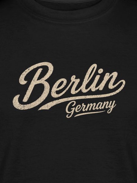 Berlin - Germany - Berliner Bär