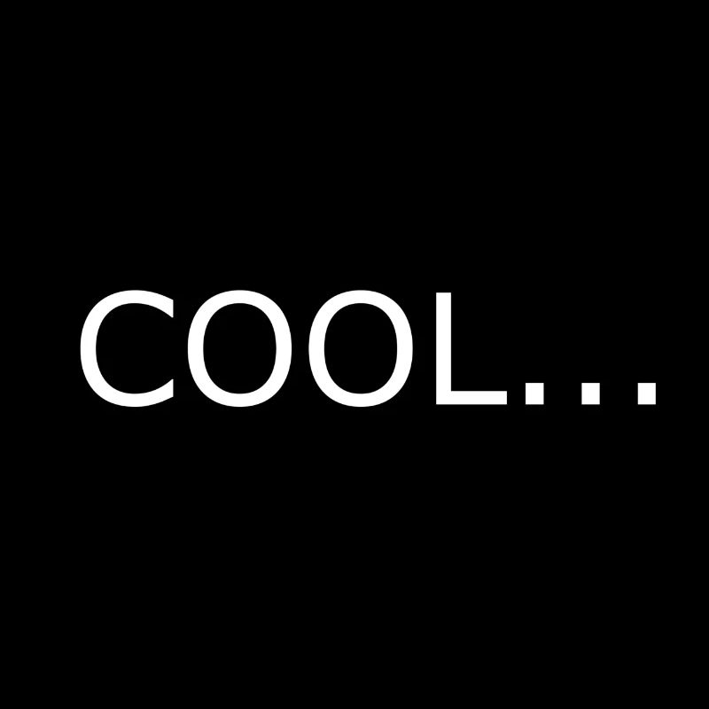 Cool