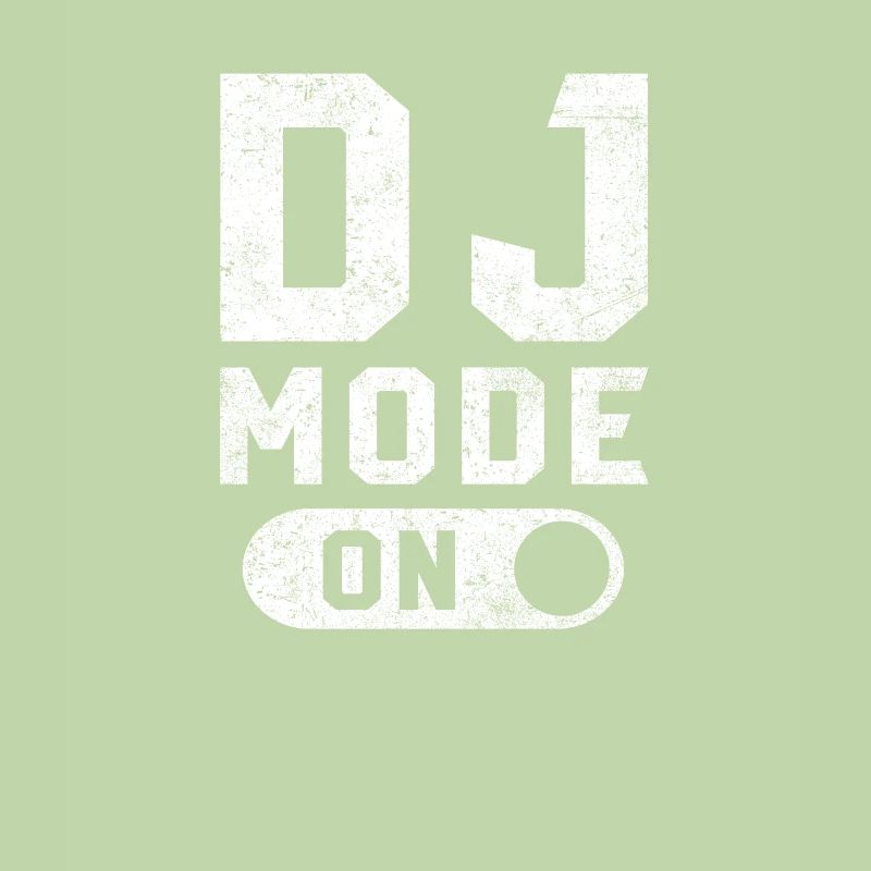 DJ Mode On