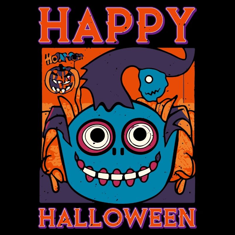 Happy Halloween