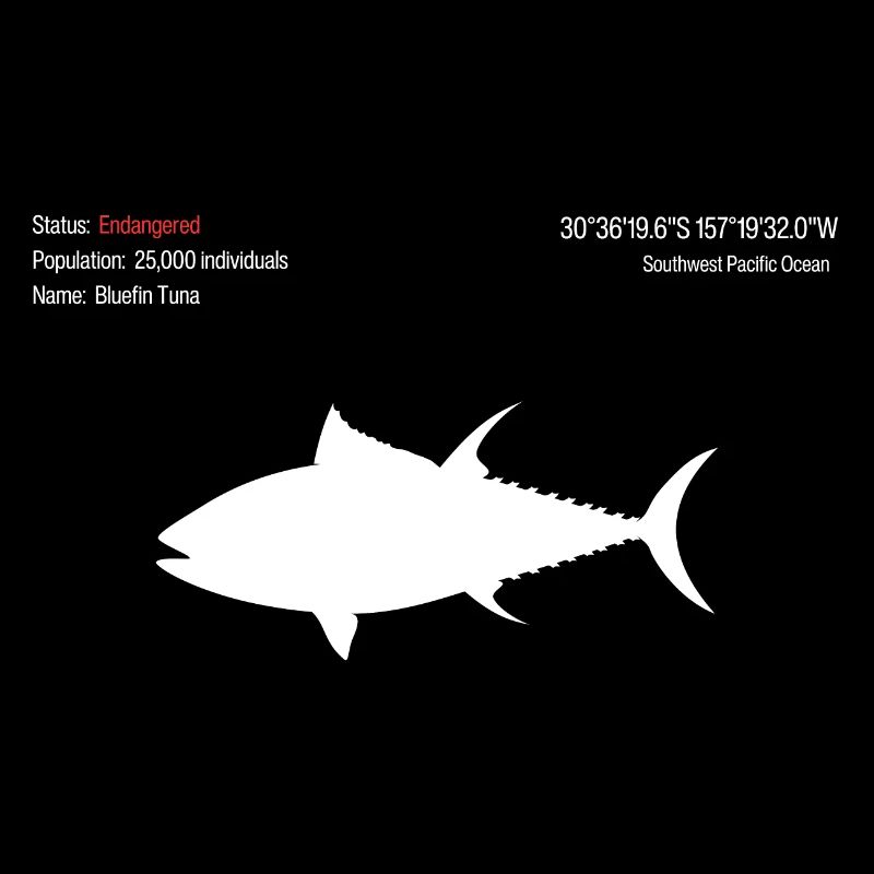 Thunfisch