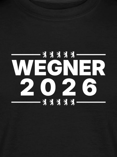 Wegner 2026