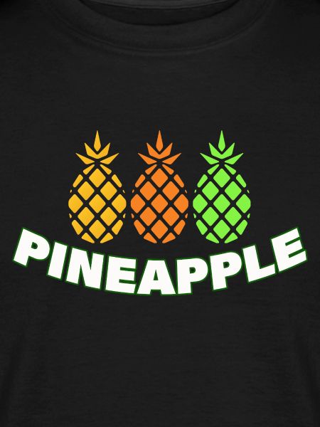 PINEAPPLE