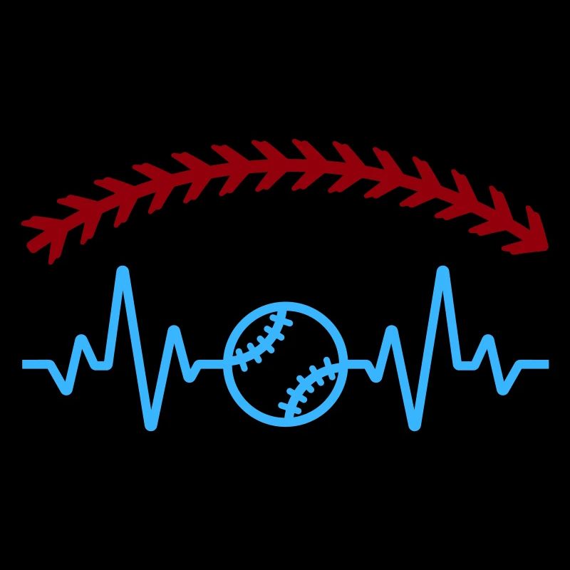 Heartbeat Baseball