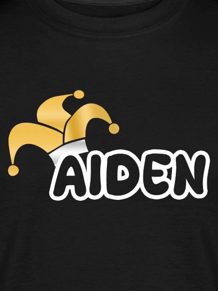 Carnival Aiden
