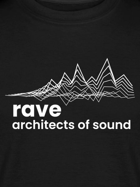 Rave Architects of Sound